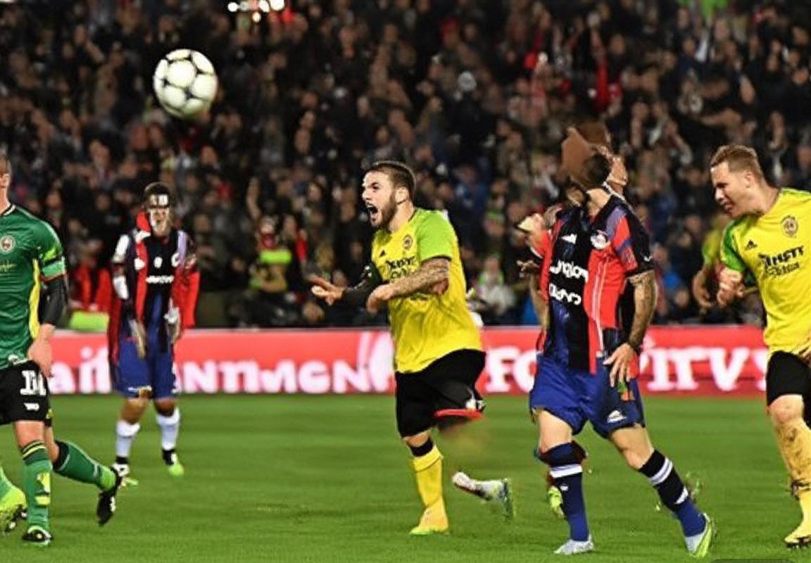 2020西悉尼流浪者VS悉尼FC：澳超德比经典之战回顾