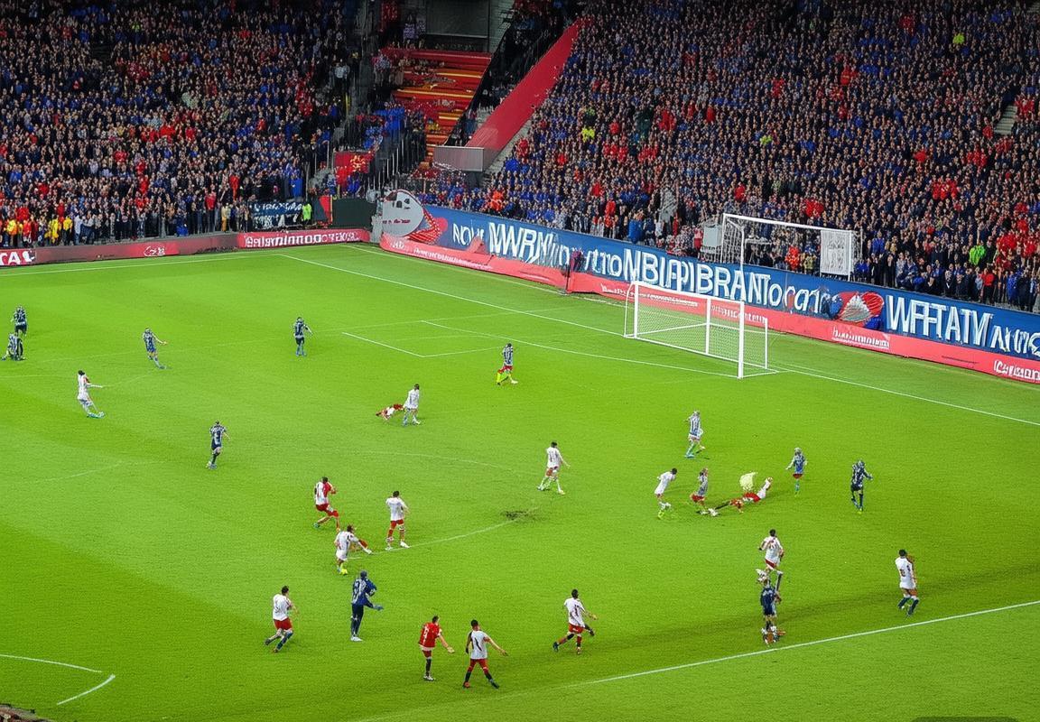 阿尔巴尼亚VS苏格兰：激情之战1-1平局揭秘