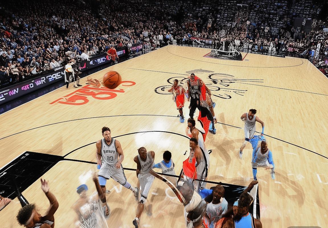 2015年NBA季后赛：马刺VS雷霆巅峰对决回顾