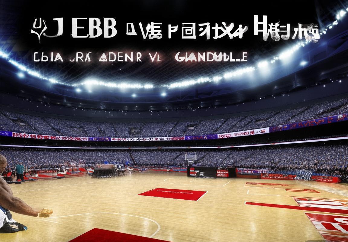 2012年CBA京粤巅峰对决：经典之战四大看点解析