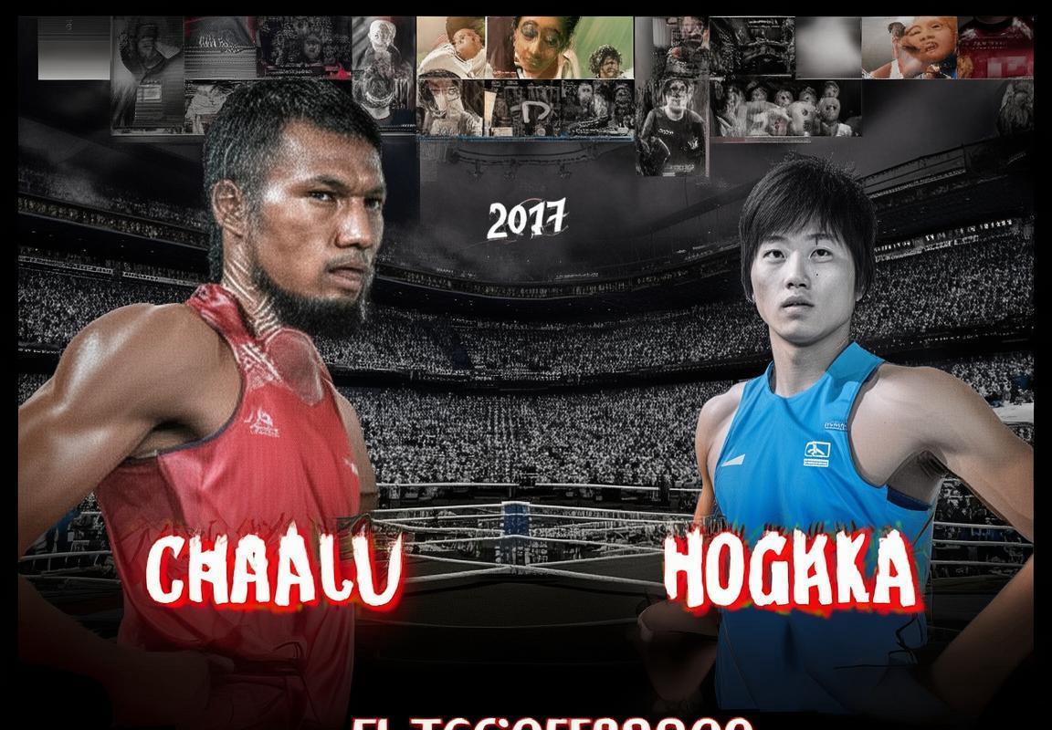 2017查路洪卡巅峰对决：赛道速度与技术的巅峰碰撞