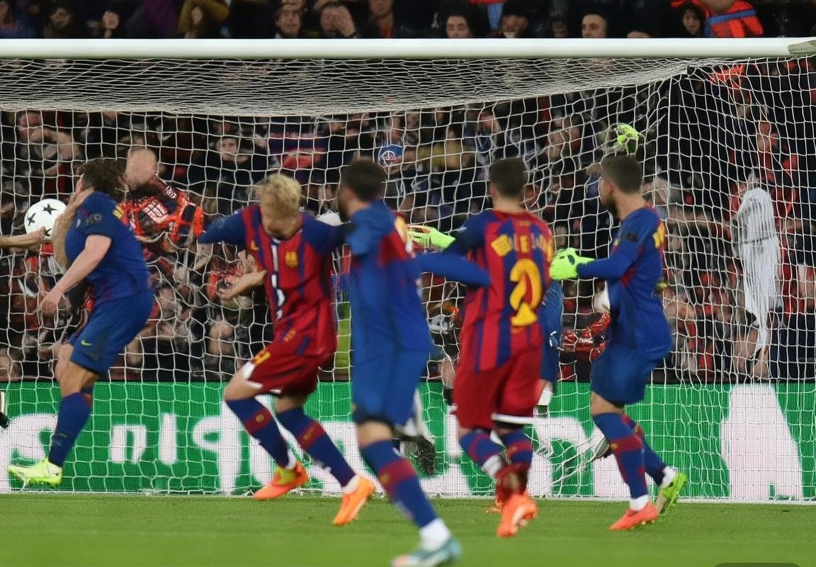 越位争议激荡网络：足球规则与执法标准新挑战