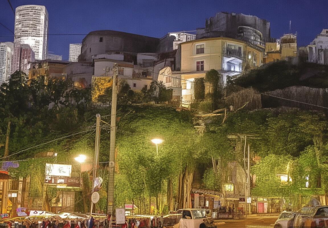 福冈队VS横滨队：焦点之战，足球盛宴即将上演