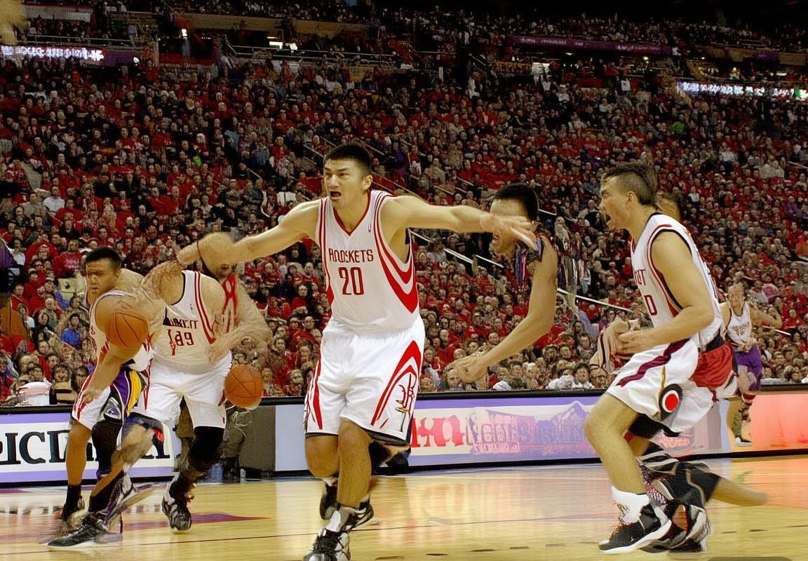 2005年NBA经典对决：火箭vs爵士火花碰撞回顾